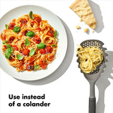 Pasta Scoop Strainer K5