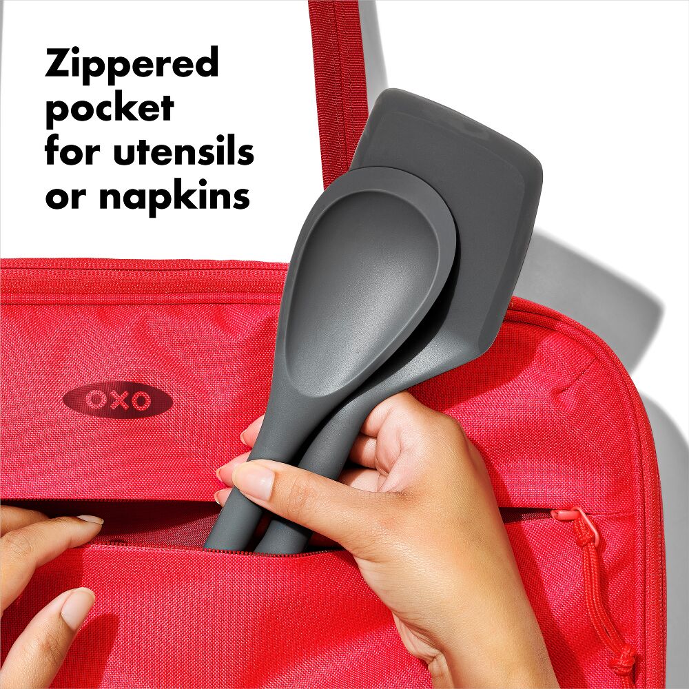 OXO Good Grips Insulated Bakeware Carrier J8