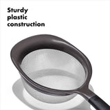 OXO Good Grips 3 Piece Strainer Set P4