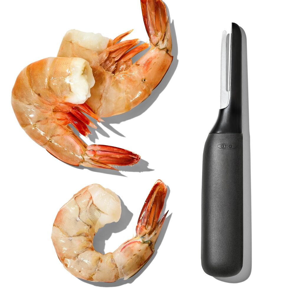 Shrimp Deveiner And Cleaner V7