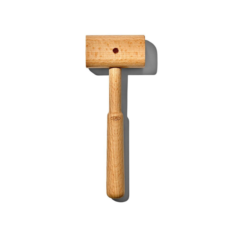 Wooden Seafood Mallet H3