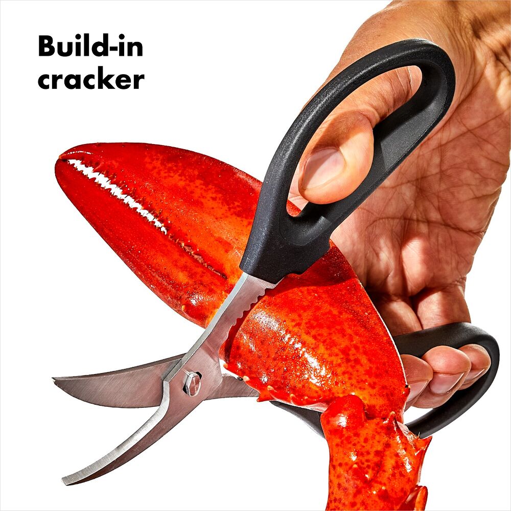 Seafood Scissors C7