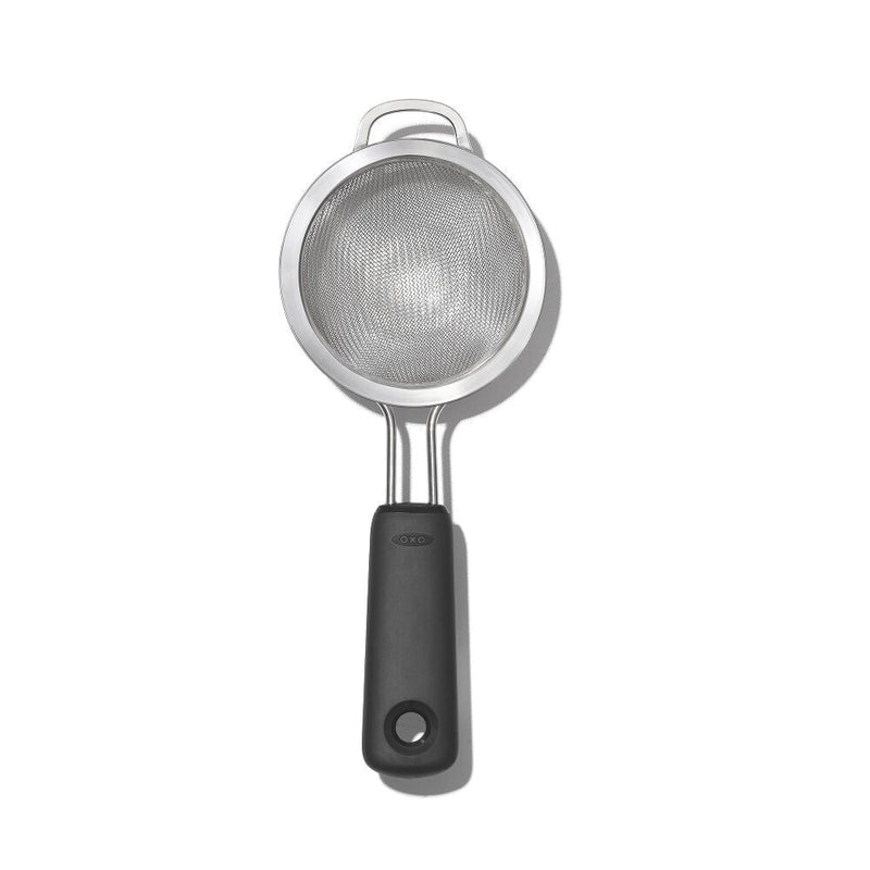 OXO Good Grips 3 in./7.6 cm Mini Strainer A5