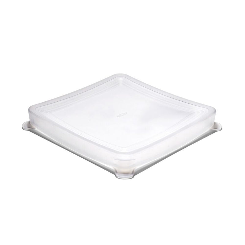 Silicone Bakeware Lid 9in X 9in Q6