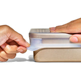 Silicone Bakeware Lid 9in X 9in Q6