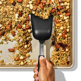 Sheet Pan Scoop W4