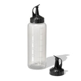 Chef’s Squeeze Bottles – 5-Pack Y9
