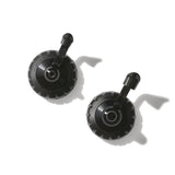 Chef’s Squeeze Bottles – 5-Pack Y9