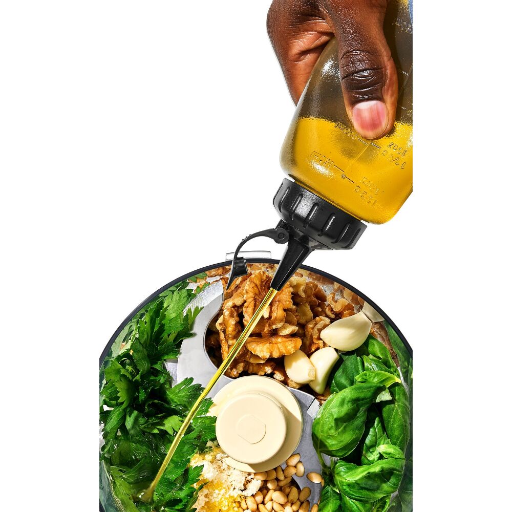 Chef’s Squeeze Bottles – 5-Pack Y9