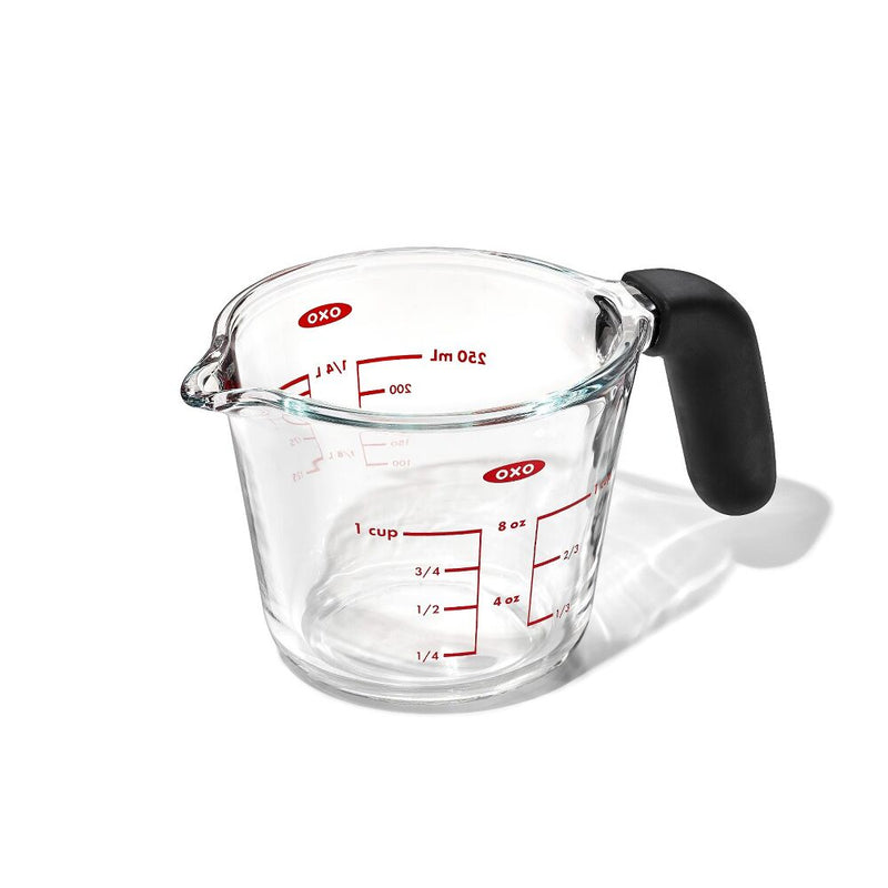 1-Cup Glass Measuring Cup B3