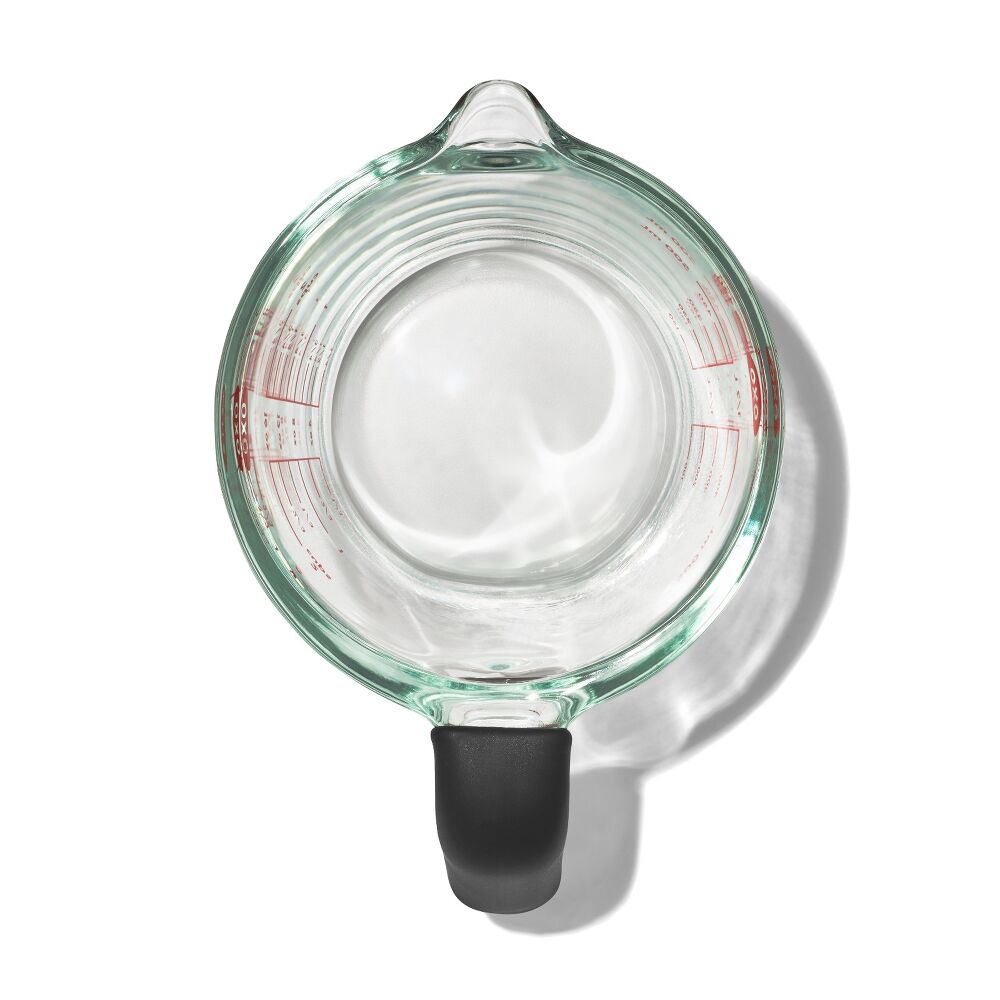 2 Cup Glass Measuring Cup K4