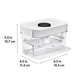 Tofu Press K3