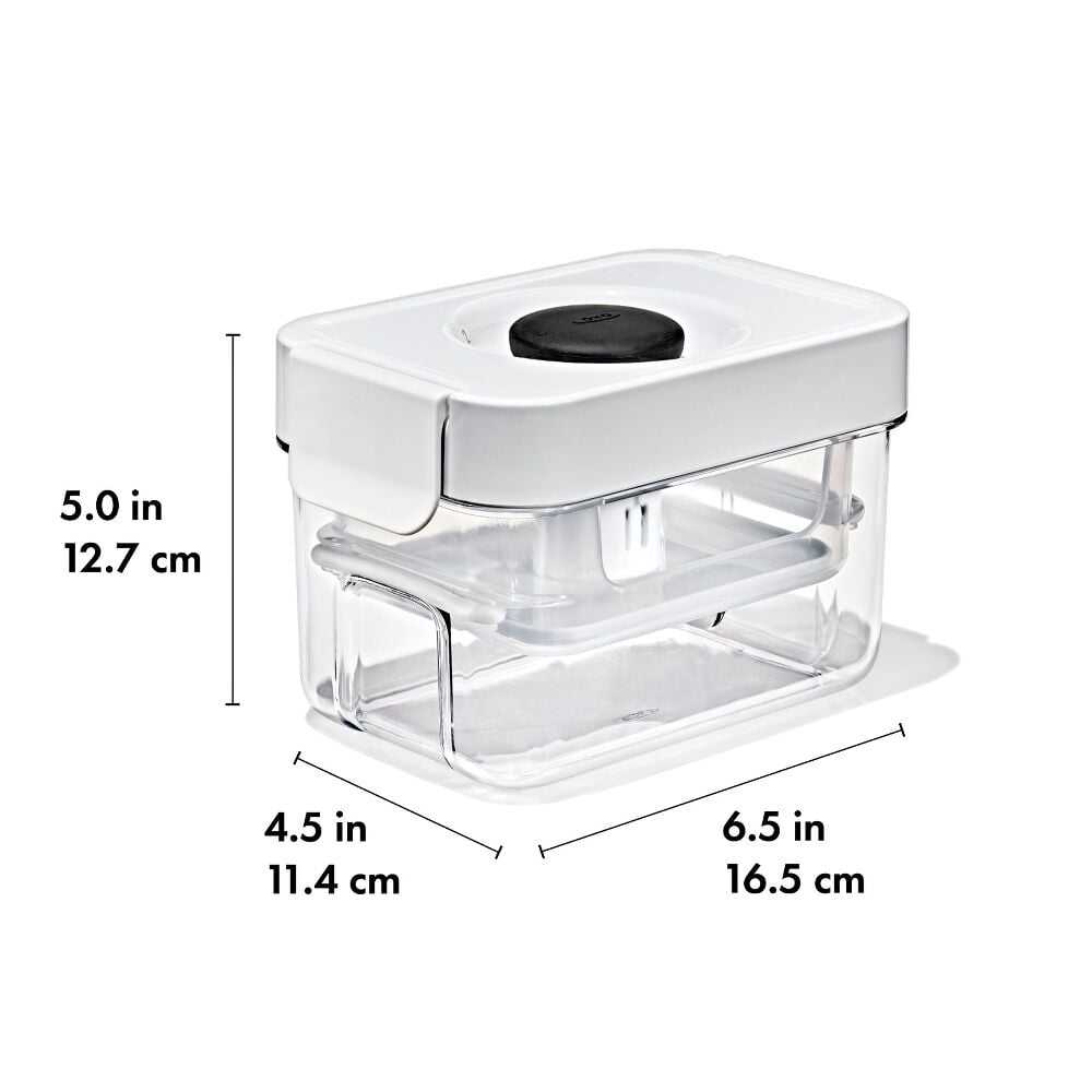 Tofu Press K3