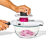 Precision Handheld Mandoline X6