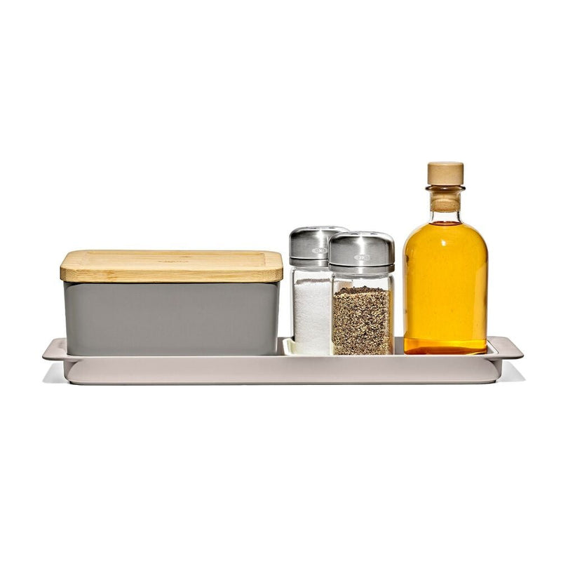 3-Piece Countertop Organizer Set H6