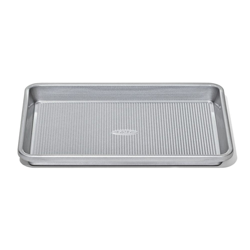 Non-Stick Pro Clear Coated Quarter Sheet Pan P5
