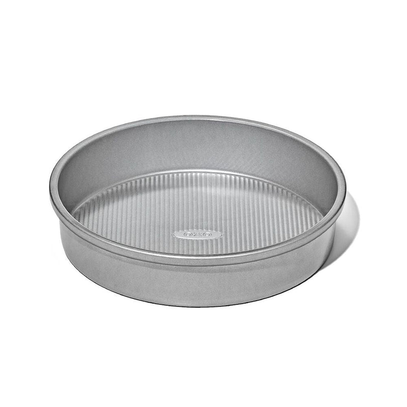 Non-Stick Pro Clear Coated 9 In Round Cake Pan B4
