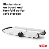 V-Blade Mandoline Slicer G5