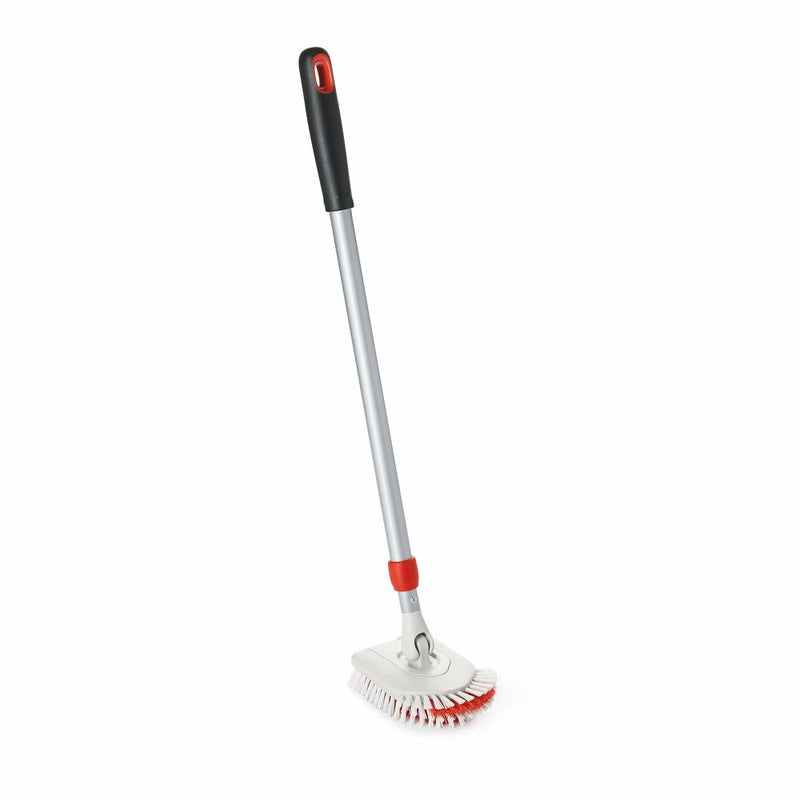 Extendable Tub & Tile Brush G3