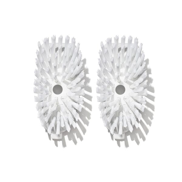 Soap Dispensing Dish Brush Refill - 2pk C8