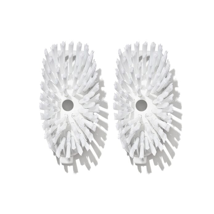 Soap Dispensing Dish Brush Refill - 2pk C8