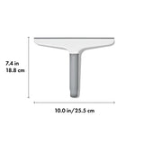 Multi-Use Squeegee with Hook S4