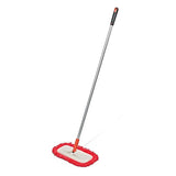 Wet & Dry Microfiber Mop Y7