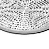 Shower Stall Drain Protector – 2-Pack Y7