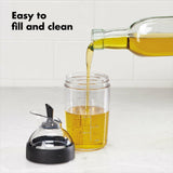 Little Salad Dressing Shaker N6