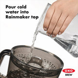Cold Brew Coffee Maker Y5