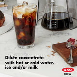 Cold Brew Coffee Maker Y5