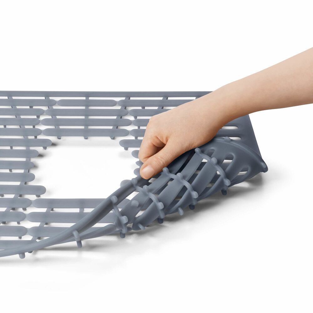 Silicone Sink Mat - Large N8