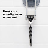 StrongHold™ Suction Hook E4