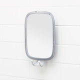 StrongHold™ Suction Fogless Mirror U7