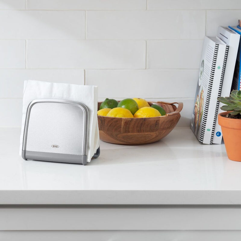 OXO Good Grips Neat Napkin Holder H6