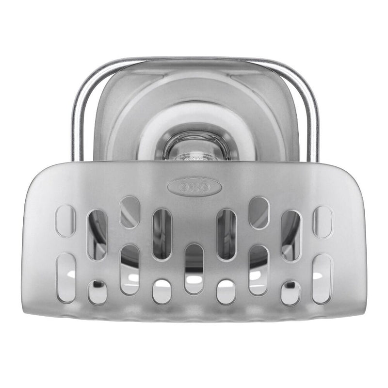 StrongHold™ Suction Sponge Holder C4