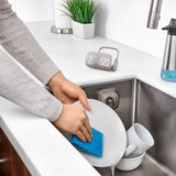 StrongHold™ Suction Sponge Holder C4