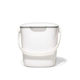 Easy-Clean Compost Bin - 0.75 Gal W1