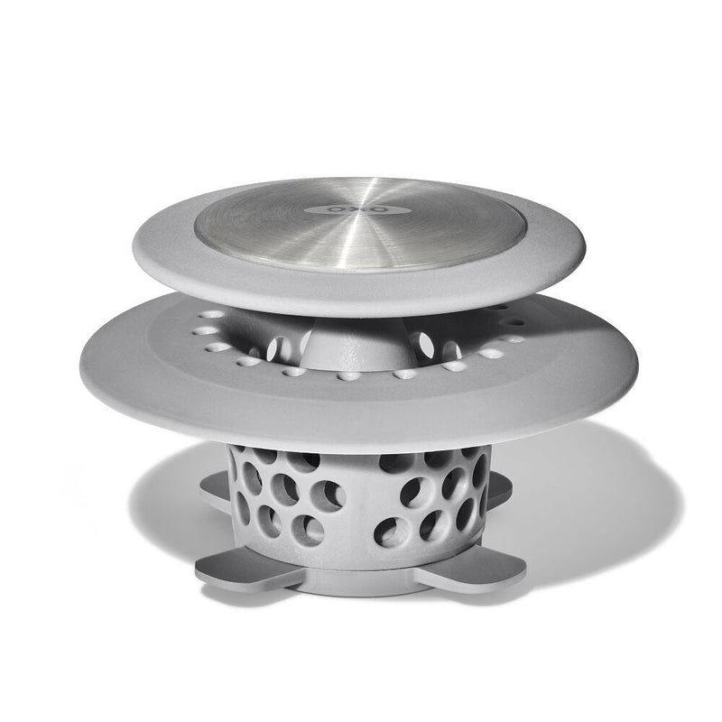 Hair Catch Drain Protector H3