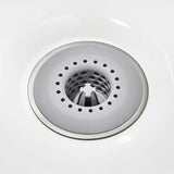 Hair Catch Drain Protector H3