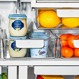 Refrigerator Storage Bin 5 In X 10 In V4