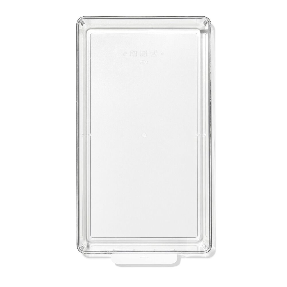 Refrigerator Storage Bin 8 In X 14 In S5