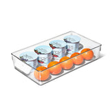 Adjustable Refrigerator Storage Bin D3