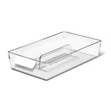 Adjustable Refrigerator Storage Bin D3