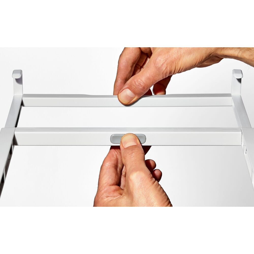 Refrigerator Undershelf Drawer 14 In I4