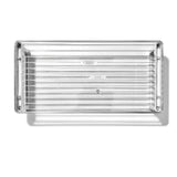 Adjustable Refrigerator Shelf Riser C3