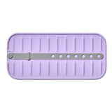 Hot Styling Tool Mat - Lavender K0