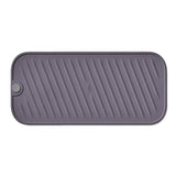 Hot Styling Tool Mat - Gray E6