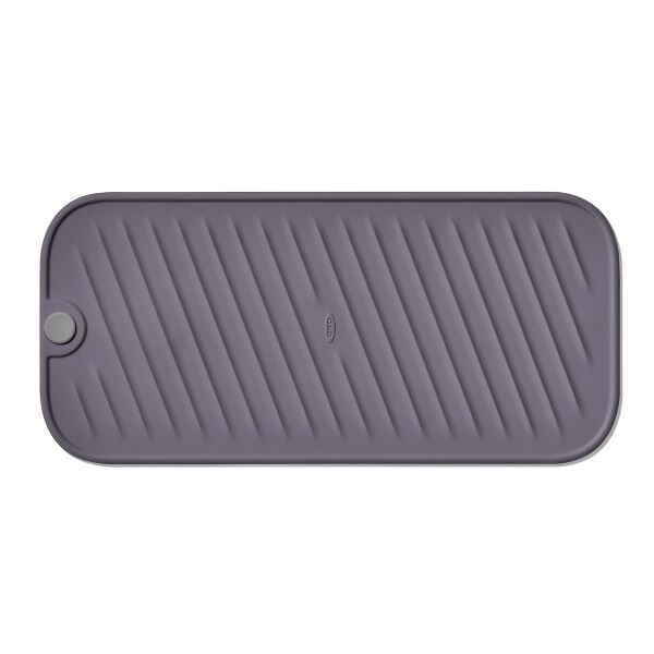 Hot Styling Tool Mat - Gray E6