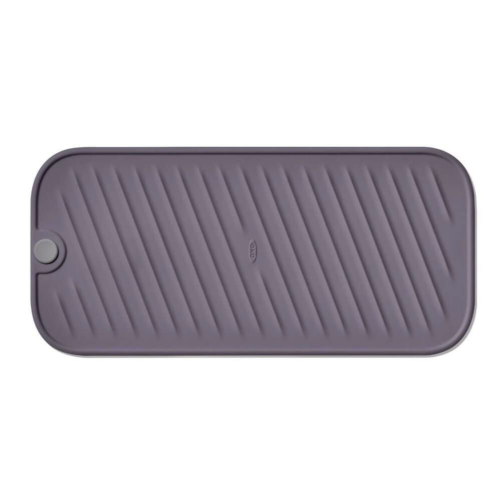 Hot Styling Tool Mat - Gray E6